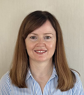 Profile photo of Mags Carey